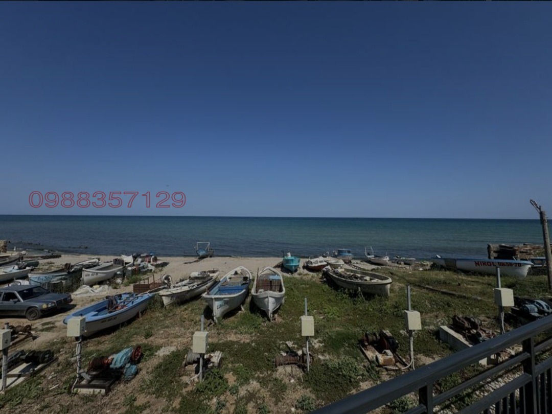 Продава КЪЩА, с. Крапец, област Добрич, снимка 4 - Къщи - 55948146