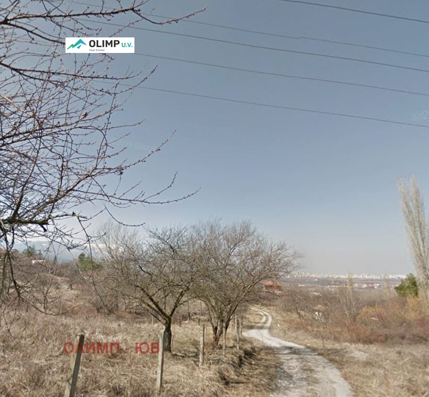 Продава ПАРЦЕЛ, гр. София, с. Герман, снимка 2 - Парцели - 56392506