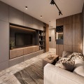 Продава  1-стаен град Пловдив , Тракия , 39 кв.м | 29741519 - изображение [7]