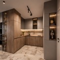 Продава  1-стаен град Пловдив , Тракия , 39 кв.м | 29741519 - изображение [8]