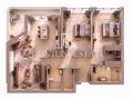 Продава  3-стаен област Пловдив , с. Марково , 126 кв.м | 17359847 - изображение [2]