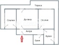 Продава  3-стаен град София , Толстой , 79 кв.м | 10289731 - изображение [11]