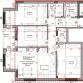 Продава 4-СТАЕН, град Стара Загора, Център • 195000 € / 381386.85 лв. • 75209364 3