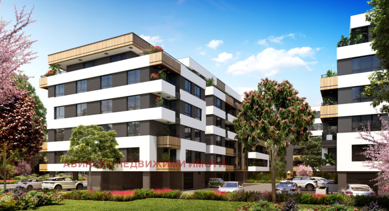 Продава 1-СТАЕН в град Пловдив, Коматевски възел - 45 кв.м / 68 235 € » 133 456.06 лв., АВИРЕКС НЕДВИЖИМИ ИМОТИ