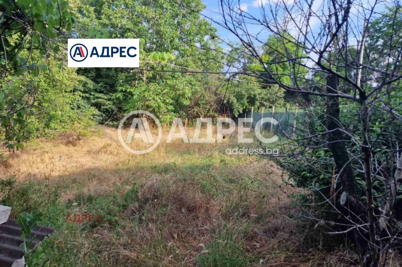 Продава ПАРЦЕЛ в област Варна, с. Страшимирово - 3112 кв.м / 73 500 € » 143 753.51 лв., АДРЕС