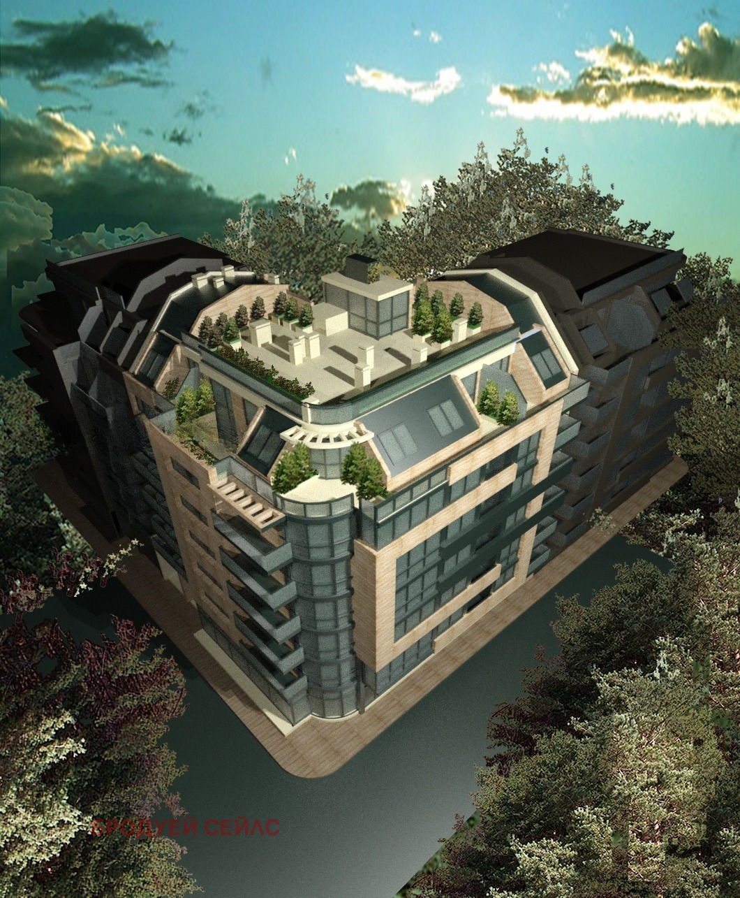 Продава 4-СТАЕН | Imot.bg — изображение 10