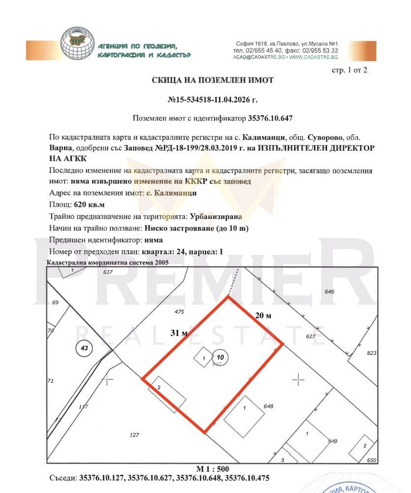 ������� ������ | Imot.bg � ����������� 1