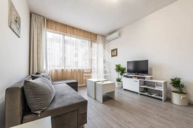 1 dormitorio Gratska majala, Varna 2