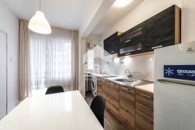 1 bedroom Gratska mahala, Varna 12