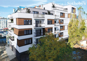 1 makuuhuone Studentski grad, Sofia