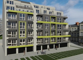 3-СТАЕН, 106 m2