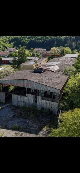 Пром. помещение гр. Трявна, област Габрово 6