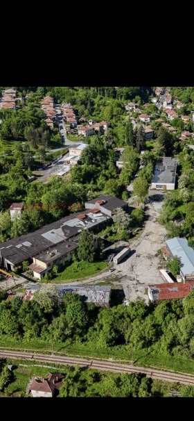 Пром. помещение гр. Трявна, област Габрово 7