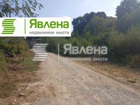 Продава парцел град София гр. Банкя - [1] 