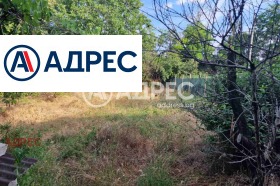 Плот Страшимирово, регион Варна