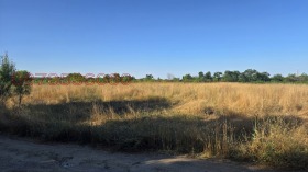Продава парцел град Варна м-т Ракитника - [1] 