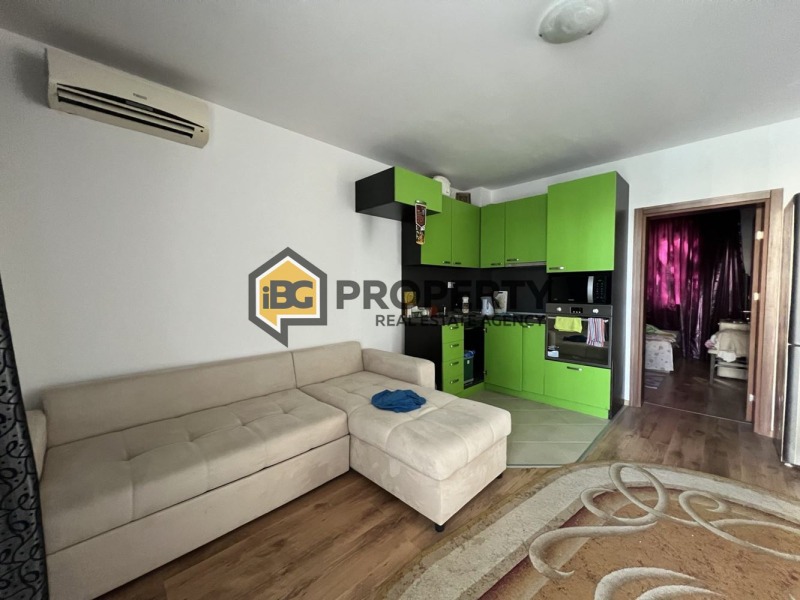 Till salu  1 sovrum region Varna , Bjala , 70 kvm | 97937704 - bild [2]