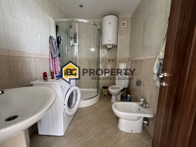 Till salu  1 sovrum region Varna , Bjala , 70 kvm | 97937704 - bild [6]