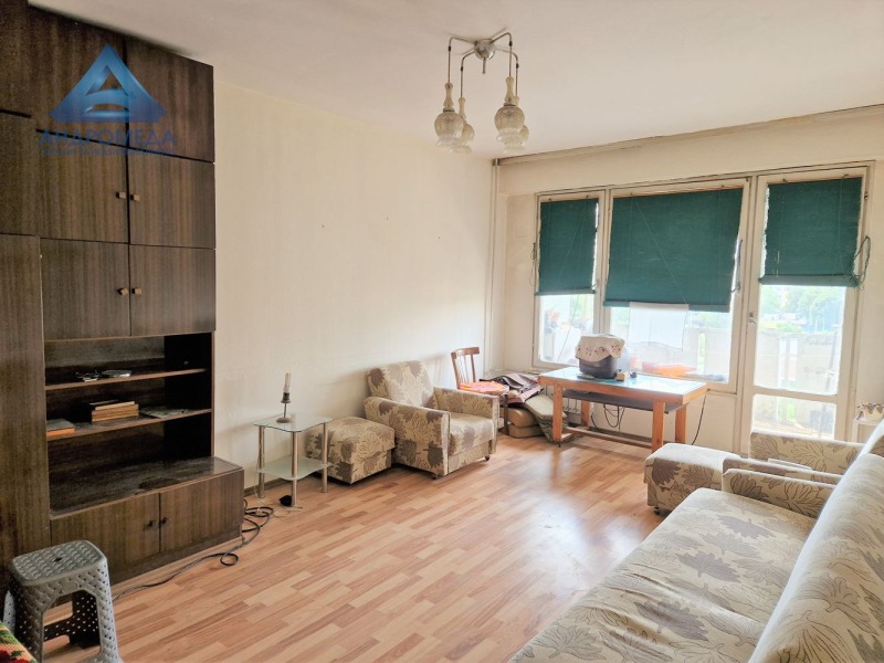 Продава  2-стаен, град Плевен, Сторгозия • 65 000 EUR • ID 33445795 — holmes.bg - [1] 
