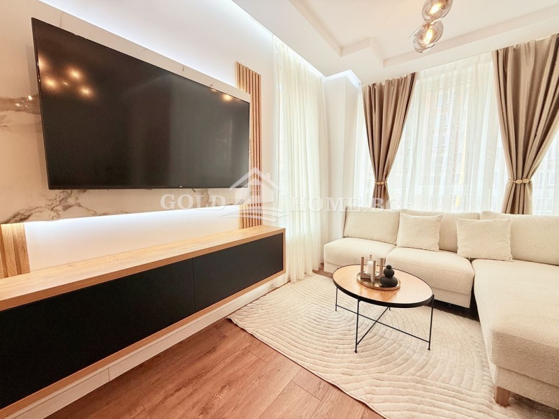 À venda  1 quarto Plovdiv , Iujen , 65 m² | 20902472 - imagem [4]