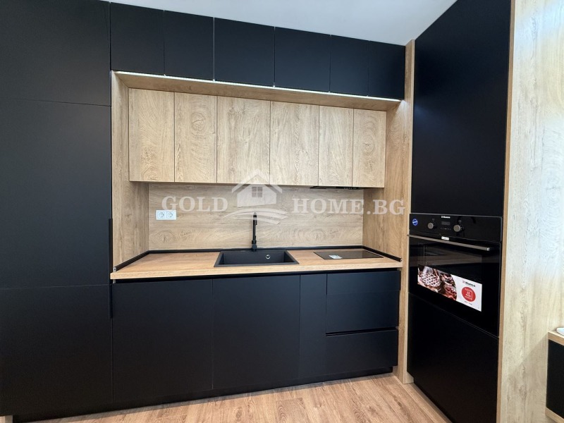 À venda  1 quarto Plovdiv , Iujen , 65 m² | 20902472 - imagem [3]