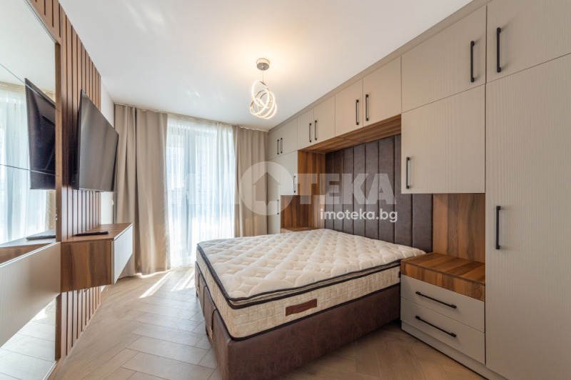 For Sale  1 bedroom Varna , Mladost 1 , 64 sq.m | 29000707 - image [3]