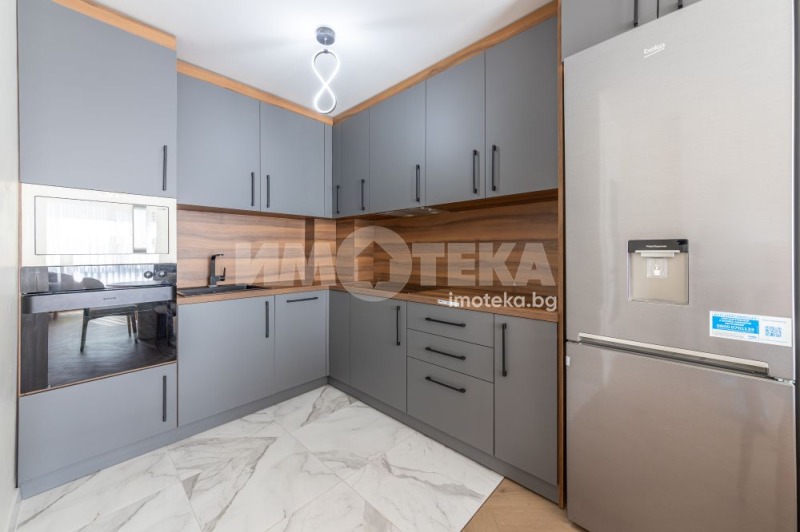 For Sale  1 bedroom Varna , Mladost 1 , 64 sq.m | 29000707 - image [7]