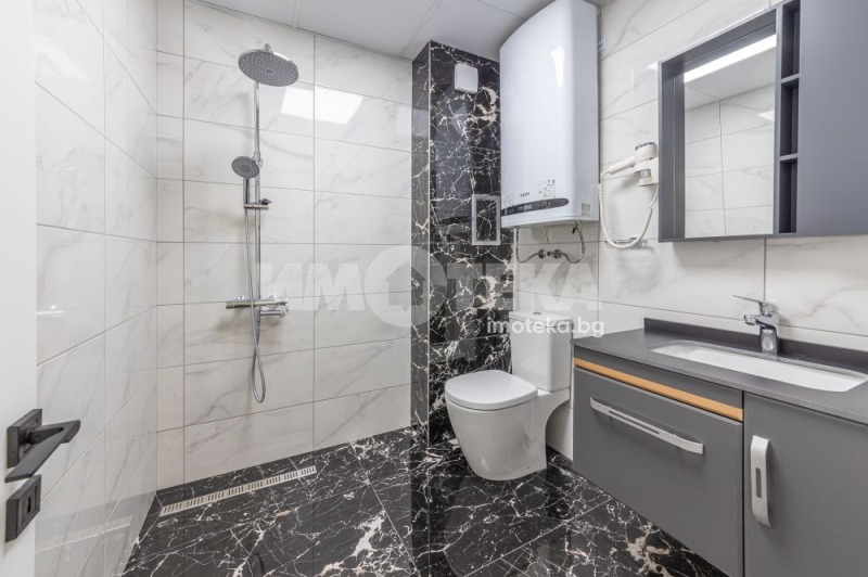 For Sale  1 bedroom Varna , Mladost 1 , 64 sq.m | 29000707 - image [9]