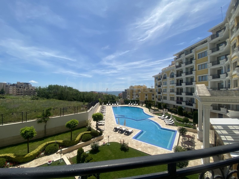 For Sale  1 bedroom region Burgas , Sveti Vlas , 74 sq.m | 32866798 - image [16]
