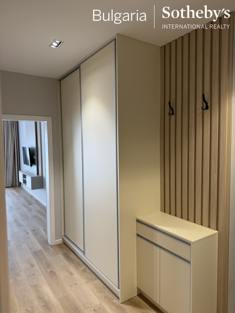 Продава 2-СТАЕН, гр. София, Студентски град, снимка 4 - Апартаменти - 51821070