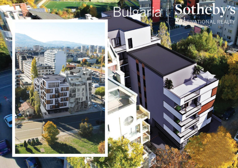 Til salgs  1 soverom Sofia , Studentski grad , 89 kvm | 84226428 - bilde [2]