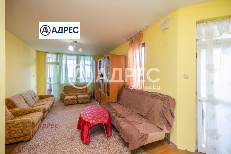 Na prodej  1 ložnice Varna , Pogrebi , 70 m2 | 99544476 - obraz [5]