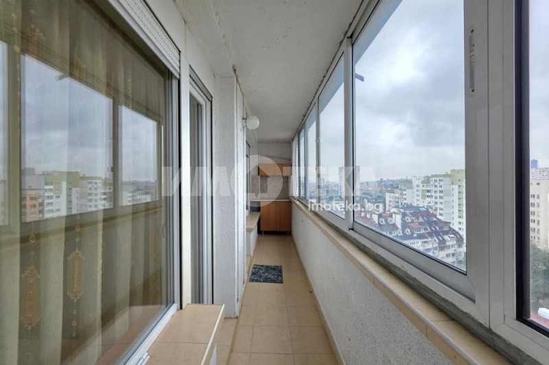 Продава 2-СТАЕН, гр. София, Стрелбище, снимка 8 - Апартаменти - 52468012