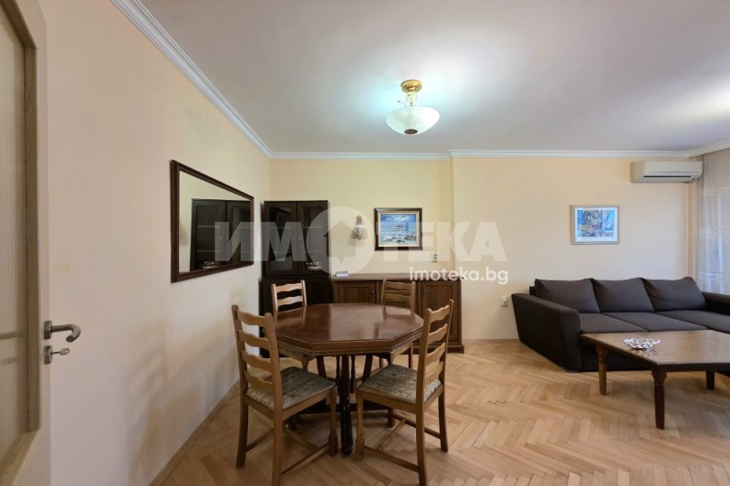 Продава 2-СТАЕН, гр. София, Стрелбище, снимка 9 - Апартаменти - 52468012