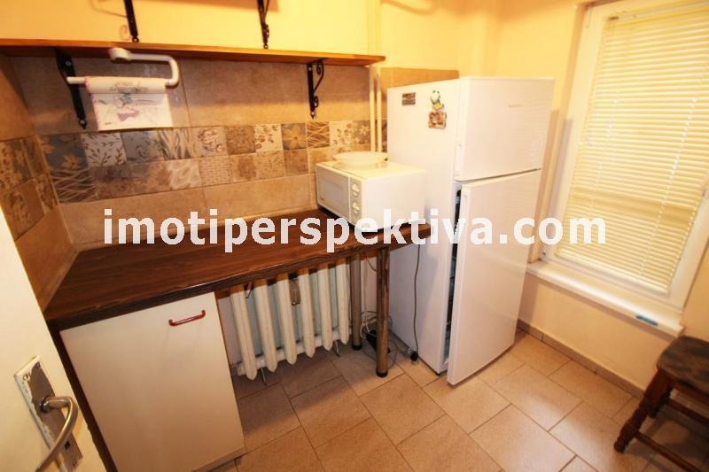 Продава 2-СТАЕН, гр. Пловдив, Кършияка, снимка 7 - Апартаменти - 52536941