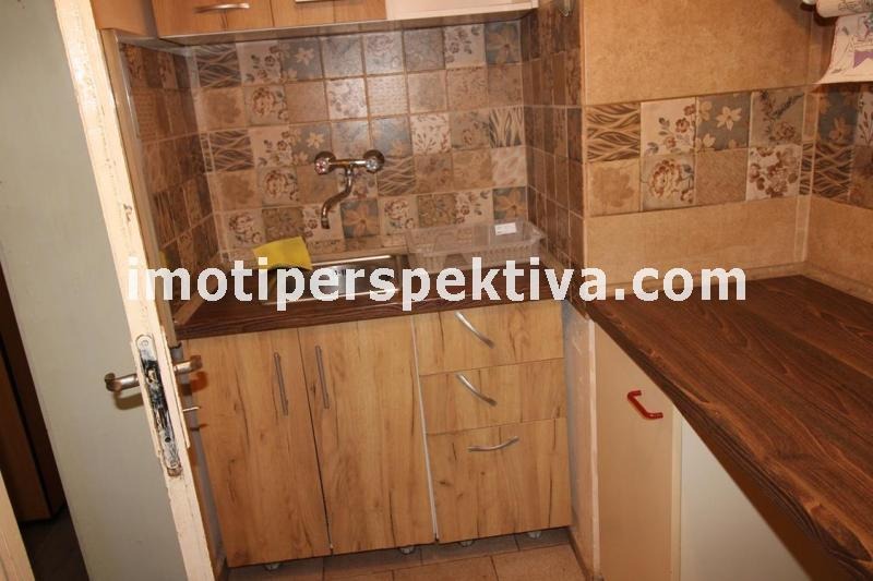 Продава 2-СТАЕН, гр. Пловдив, Кършияка, снимка 6 - Апартаменти - 52536941