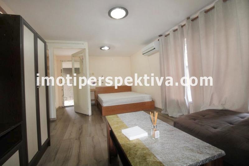 Продава 2-СТАЕН, гр. Пловдив, Кършияка, снимка 4 - Апартаменти - 52536941