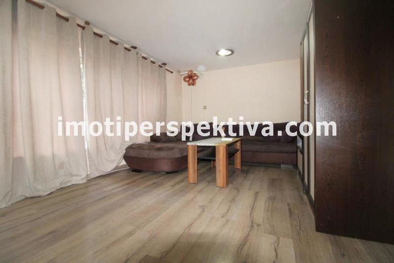 Продава 2-СТАЕН, гр. Пловдив, Кършияка, снимка 2 - Апартаменти - 52536941
