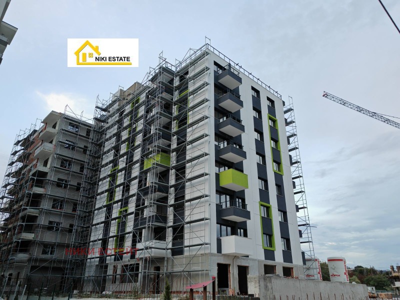 Продава 3-СТАЕН, гр. Варна, Владислав Варненчик 1, снимка 4 - Апартаменти - 52573014