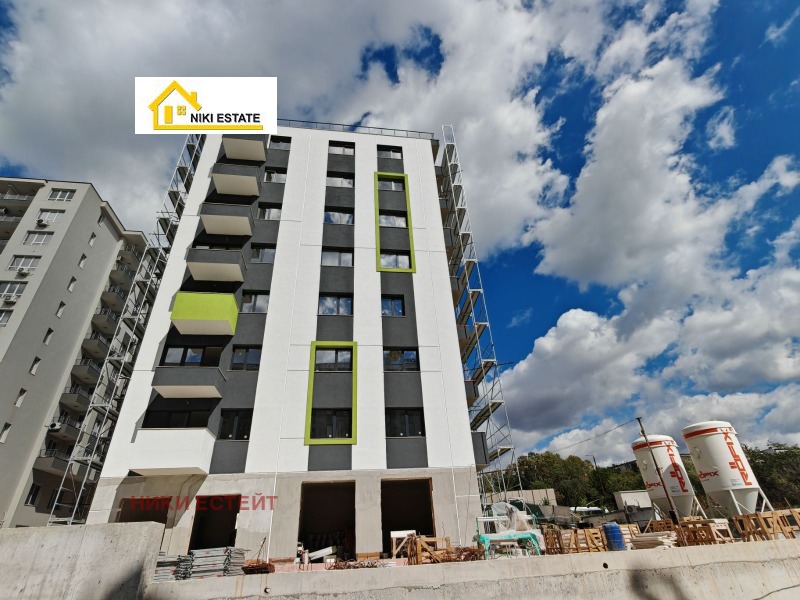 Продава 3-СТАЕН, гр. Варна, Владислав Варненчик 1, снимка 3 - Апартаменти - 52573014