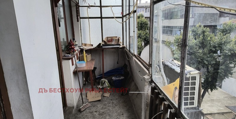 Продава 3-СТАЕН, гр. Варна, Централна поща, снимка 3 - Апартаменти - 52650171