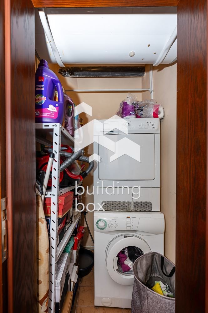 Продава 3-СТАЕН, гр. Пловдив, Кючук Париж, снимка 13 - Апартаменти - 53860858