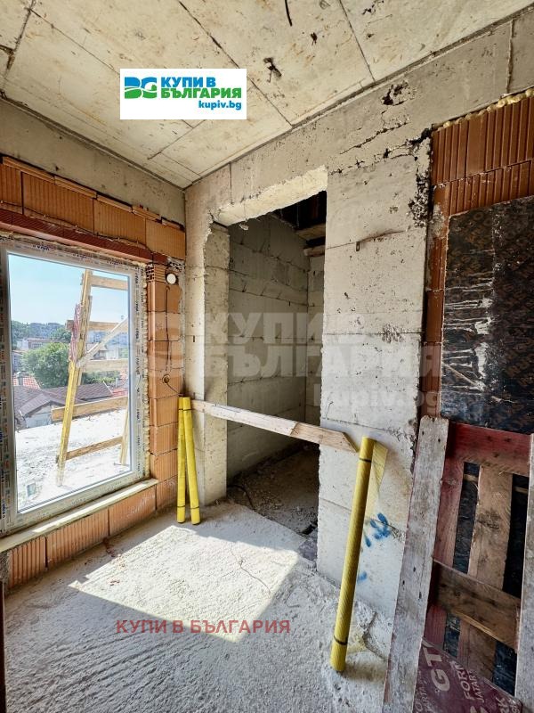Продава 3-СТАЕН, гр. Варна, Колхозен пазар, снимка 6 - Апартаменти - 55217345