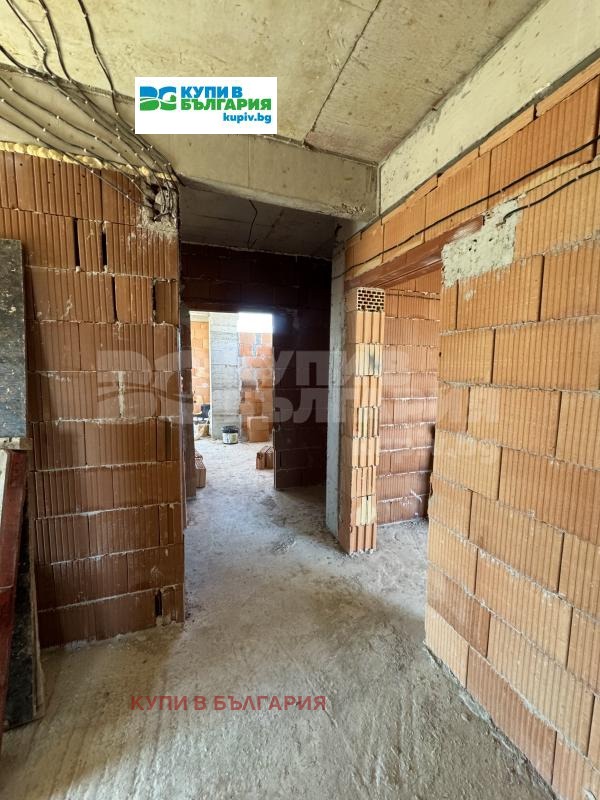 Продава 3-СТАЕН, гр. Варна, Колхозен пазар, снимка 5 - Апартаменти - 55217345
