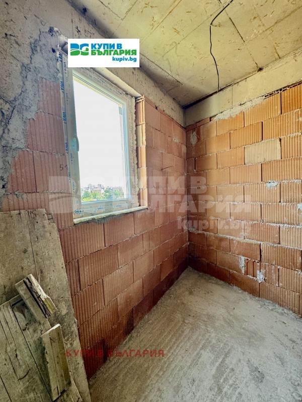 Продава 3-СТАЕН, гр. Варна, Колхозен пазар, снимка 3 - Апартаменти - 55217345