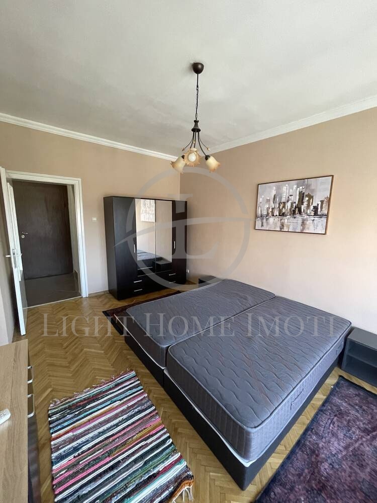 Продава 3-СТАЕН, гр. Пловдив, Център, снимка 9 - Апартаменти - 56267924