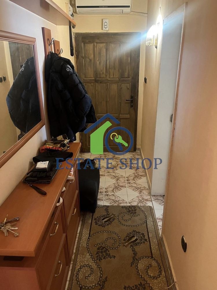 Продава 4-СТАЕН, гр. Пловдив, Каменица 1, снимка 15 - Апартаменти - 53974848