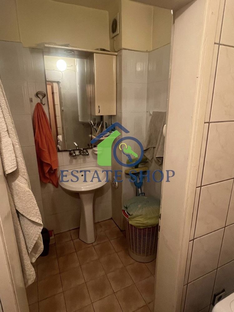 Продава 4-СТАЕН, гр. Пловдив, Каменица 1, снимка 12 - Апартаменти - 53974848