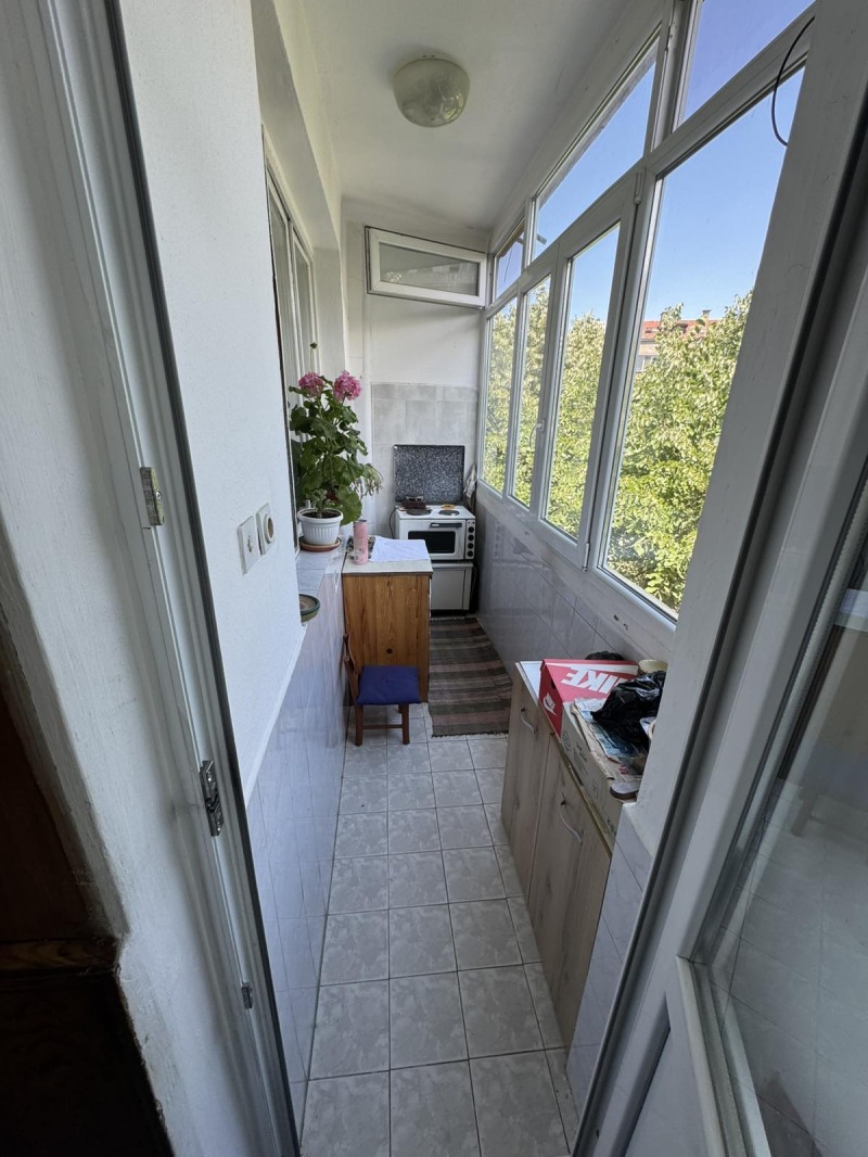 Продава  Многостаен град Благоевград , Идеален център , 107 кв.м | 68292669 - изображение [11]