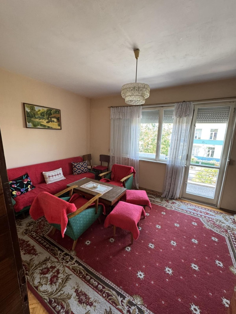 Продава  Многостаен град Благоевград , Идеален център , 107 кв.м | 68292669 - изображение [3]